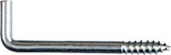6pk #110 Screw Hook