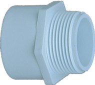 1-1/4wht Sxmt Adapter