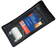 4" Super Trimmer Kit