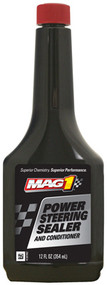 Mag 12oz Pwr Stee Fluid