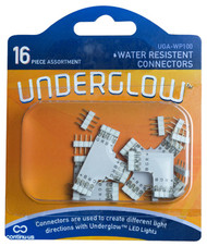 16pc Std Connector Kit