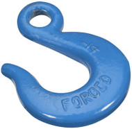 1/4" Blu Eye S Hook