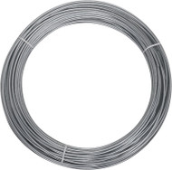 12gax100 Galv Wire