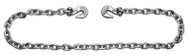 3/8x20 Binde Chain/hook