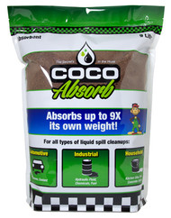 9l Coconut Absorbent