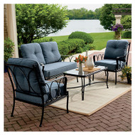 Fs Lucia 4pc Seat Set