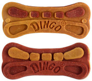 Dingo 9pk 2/1 Dog Treat