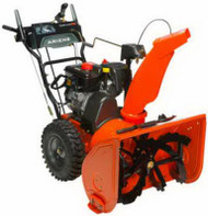 28" 2stage Dlx Sno-thro
