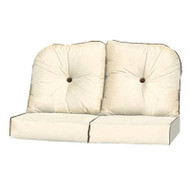 Fs 4pc Loveseat Cushion