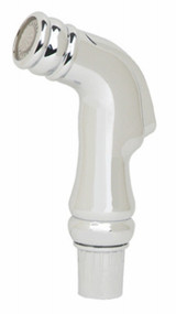 Chr Sink Spray Head