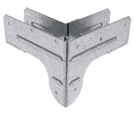 2x Rigid Tie Connector