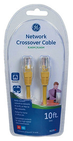 10'ethernet Cross Cable