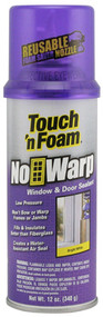 12oz Wind/dr Insul Foam