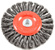 6x1/2-5/8 Twist Brush