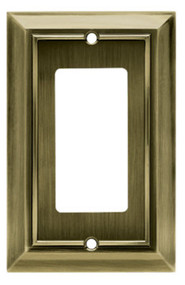 Ab Arch 1g Deco Plate