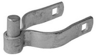 2-3/8x5/8galv Posthinge