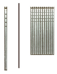 1k 1" 18ga Brad Nail