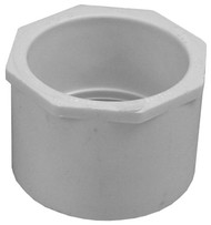 2.5x2 Wht Redu Bushing