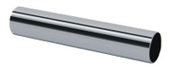 3.5x1/2 Chr Cover Tube