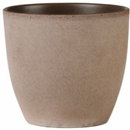 6.25" Eart Cera Planter