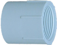 1/2"wht Sxt Fem Adapter