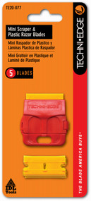 Ergo Plas Scraper/blade