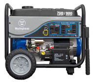 7500kw Port Generator