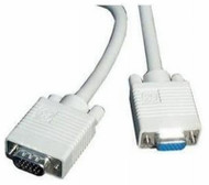 10' Monitor Ext Cable