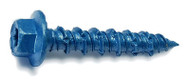 50pk 5/16x1-3/4 Screw
