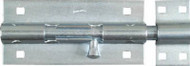 8" Hd Barrel Bolt