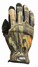 Lg Mens Camo Util Glove