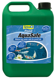 Aqua 3l Wtr Conditioner