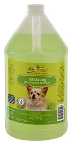 Gal Deod Pet Shampoo