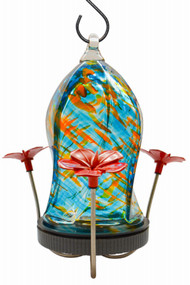 Ocean Wave Humm Feeder