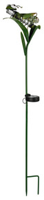 Fs Grasshop Solar Light