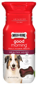 Milk 6oz Healthy Aging