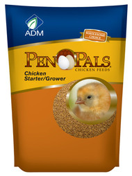 5lb Medic Start Feed