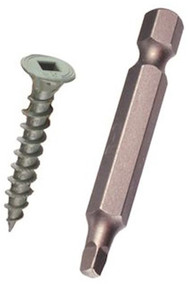 10x1.25 Cemen Brd Screw