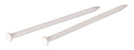 1.5oz 1-5/8" Wht Nail