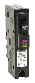 20a Sp Pon Dual Breaker