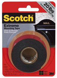 1x5 Extreme Mnt Tape