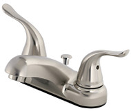 Brsh Ni 2lev Lav Faucet