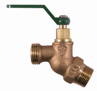 1/2x3/4 Hose Thread Bib