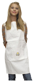 Honey Extract Apron