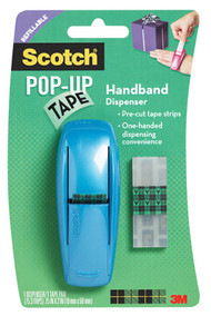 Pop Hand Tape Dispenser