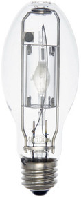 100w Sunburst Mh Bulb