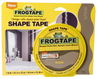 1.81x25 Wave Shape Tape