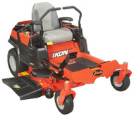 23hp 52" Ztr Tractor