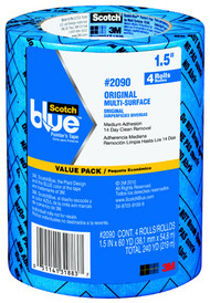 4pk 1.41x60 Paint Tape