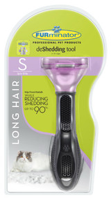 Sm Cat Long Deshed Tool